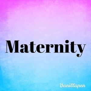 Maternity Clothes